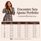 🎨 VISTA SUA PERSONALIDADE | Vestido Longo Feminino Estampado -50%