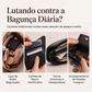 💳 MAIS ESPAÇO, MENOS BAGUNÇA | Carteira Feminina Longa -50%