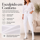 👖 CONFORTO PARA TODOS OS LOOKS | Calça Skinny Feminina de Cintura Alta -50%