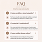 👖 CONFORTO PARA TODOS OS LOOKS | Calça Skinny Feminina de Cintura Alta -50%
