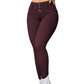 👖 CONFORTO PARA TODOS OS LOOKS | Calça Skinny Feminina de Cintura Alta -50%