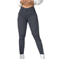 👖 CONFORTO PARA TODOS OS LOOKS | Calça Skinny Feminina de Cintura Alta -50%