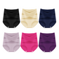 🔥 50% OFF! 👙 Calcinha Modeladora de Cintura Alta – Controle Abdominal, Efeito Liso e Conforto Para o Dia Todo