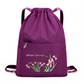 🎒 PEQUENA PARA GUARDAR, GRANDE PARA USAR | Mochila Feminina Dobrável -50%