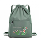 🎒 PEQUENA PARA GUARDAR, GRANDE PARA USAR | Mochila Feminina Dobrável -50%