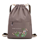 🎒 PEQUENA PARA GUARDAR, GRANDE PARA USAR | Mochila Feminina Dobrável -50%