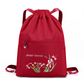 🎒 PEQUENA PARA GUARDAR, GRANDE PARA USAR | Mochila Feminina Dobrável -50%