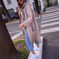 🧥 CONFORTO PARA OS DIAS FRESCOS | Moletom Feminino Longo com Capuz e Zíper -50%