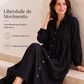 👗✨ Vestido Longo Feminino – Elegância Leve, Conforto e Liberdade Para Todos os Momentos | 🔥 50% OFF