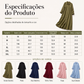 👗✨ Vestido Longo Feminino – Elegância Leve, Conforto e Liberdade Para Todos os Momentos | 🔥 50% OFF