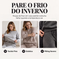 🧸✨ Conjunto Feminino 2 Peças Felpudo – Aconchego, Maciez e Estilo Para os Dias Frios | 🔥 50% OFF