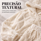 🧸✨ Conjunto Feminino 2 Peças Felpudo – Aconchego, Maciez e Estilo Para os Dias Frios | 🔥 50% OFF