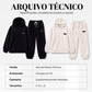 🧸✨ Conjunto Feminino 2 Peças Felpudo – Aconchego, Maciez e Estilo Para os Dias Frios | 🔥 50% OFF