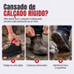 👞 PRATICIDADE EM CADA PASSO | Sapato Masculino Casual Slip-On sem Cadarço