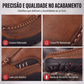👞 PRATICIDADE EM CADA PASSO | Sapato Masculino Casual Slip-On sem Cadarço