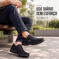 👞 PRATICIDADE EM CADA PASSO | Sapato Masculino Casual Slip-On sem Cadarço