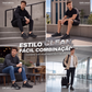 🔥 50% OFF! 👟 Tênis Masculino Leve e Respirável – Confortável, Flexível e Perfeito Para Caminhadas e Uso Diário