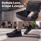 🔥 50% OFF! 👟 Tênis Masculino Leve e Respirável – Confortável, Flexível e Perfeito Para Caminhadas e Uso Diário