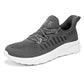 🔥 50% OFF! 👟 Tênis Masculino Leve e Respirável – Confortável, Flexível e Perfeito Para Caminhadas e Uso Diário