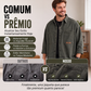 🔥 50% OFF! 👔 Camisa Utilitária Masculina de Manga Longa e Corte Solto – Confortável, Versátil e Perfeita Para o Dia a Dia