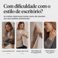 🔥 50% OFF! 🧥 Cardigan Feminino de Tricô com Gola Sofisticada – Elegante, Confortável e Fácil de Combinar