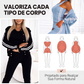 🔥 50% OFF! 👗 Conjunto Feminino Casual de 3 Peças – Jaqueta, Regata e Calça com Estilo Versátil e Conforto para o Dia Todo