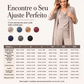 🔥 50% OFF HOJE! 👗 Conjunto Feminino Elegante de 3 Peças – Estilo, Conforto e Versatilidade em Um Só Look ✨