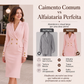 🔥 50% OFF HOJE! 👗 Vestido Blazer Feminino de Abotoamento Duplo – Elegância e Sofisticação Para Todos os Momentos ✨