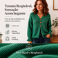 🔥 50% OFF HOJE! 🧶  Suéter de Tricô Feminino com Decote em V – Elegância Clássica, Toque Macio e Conforto Para Dias Mais Frescos ✨