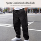 🔥 50% OFF HOJE! 👖  Conjunto Masculino Cargo Outdoor – Calça Resistente com Múltiplos Bolsos + Camiseta Casual Para Aventura e Dia a Dia 🌿