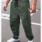 🔥 50% OFF HOJE! 👖  Conjunto Masculino Cargo Outdoor – Calça Resistente com Múltiplos Bolsos + Camiseta Casual Para Aventura e Dia a Dia 🌿