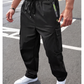 🔥 50% OFF HOJE! 👖  Conjunto Masculino Cargo Outdoor – Calça Resistente com Múltiplos Bolsos + Camiseta Casual Para Aventura e Dia a Dia 🌿