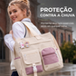 🔥 50% OFF HOJE! 🎒  Bolsa Retrô Casual com Grande Capacidade – Estilo Vintage, Organização Inteligente e Conforto Para Acompanhar Sua Rotina ✨