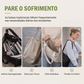 🔥 50% OFF HOJE! 🎒  Bolsa Retrô Casual com Grande Capacidade – Estilo Vintage, Organização Inteligente e Conforto Para Acompanhar Sua Rotina ✨