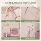 🔥 50% OFF HOJE! 🎒  Bolsa Retrô Casual com Grande Capacidade – Estilo Vintage, Organização Inteligente e Conforto Para Acompanhar Sua Rotina ✨