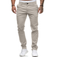 🔥 50% OFF | 👖 Calça Masculina Stretch Slim – Conforto e Elegância o Dia Todo