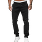 🔥 50% OFF | 👖 Calça Masculina Stretch Slim – Conforto e Elegância o Dia Todo