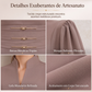 🔥 50% OFF HOJE! 👗  Vestido Feminino Bodycon Elegante com Mangas Bufantes – Silhueta Sofisticada, Ajuste Perfeito e Estilo Refinado Para Ocasiões Especiais ✨